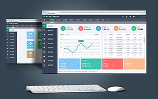 新余品牌网站设计,新余化妆品企业网站建设方案